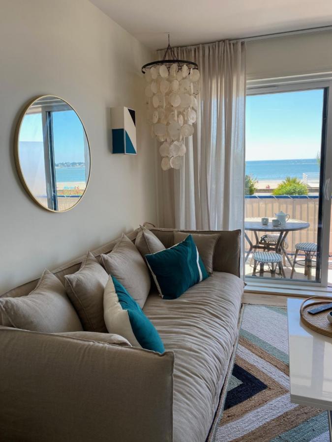 La Cabine De Léontine Appartement La Baule-Escoublac